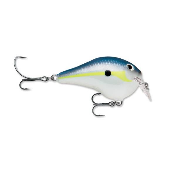 Rapala weedless shad – рыбалка онлайн