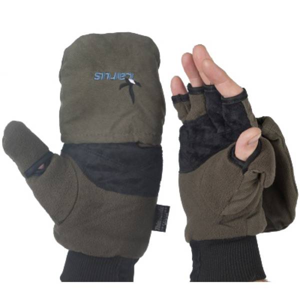 Перчатки для зимней рыбалки: как выбрать и лучшие модели перчаток для ловли рыбы зимой