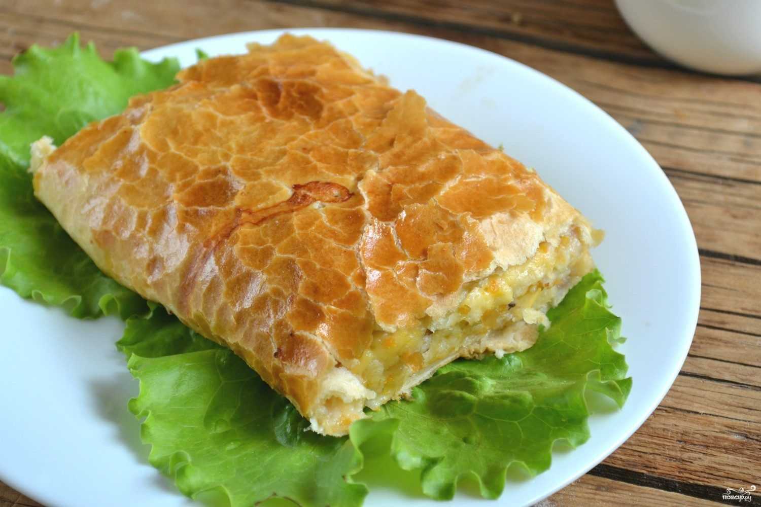 Как приготовить рыбные котлеты из рыбного фарша - вкусные рецепты