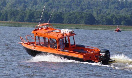 Обзор алюминиевых лодок «trident 620» | пароходофф: обзоры водной техники и сопутствующих услуг_ | poseidonboat.ru