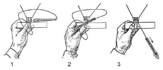 Как плести сети для рыбалки своими руками: подробная инструкция, как вязать сеть из веревки, лески и нити в домашних условиях