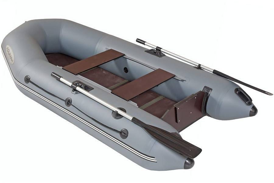 Лодка серебрянка: 3 варианта конструкции, характеристики