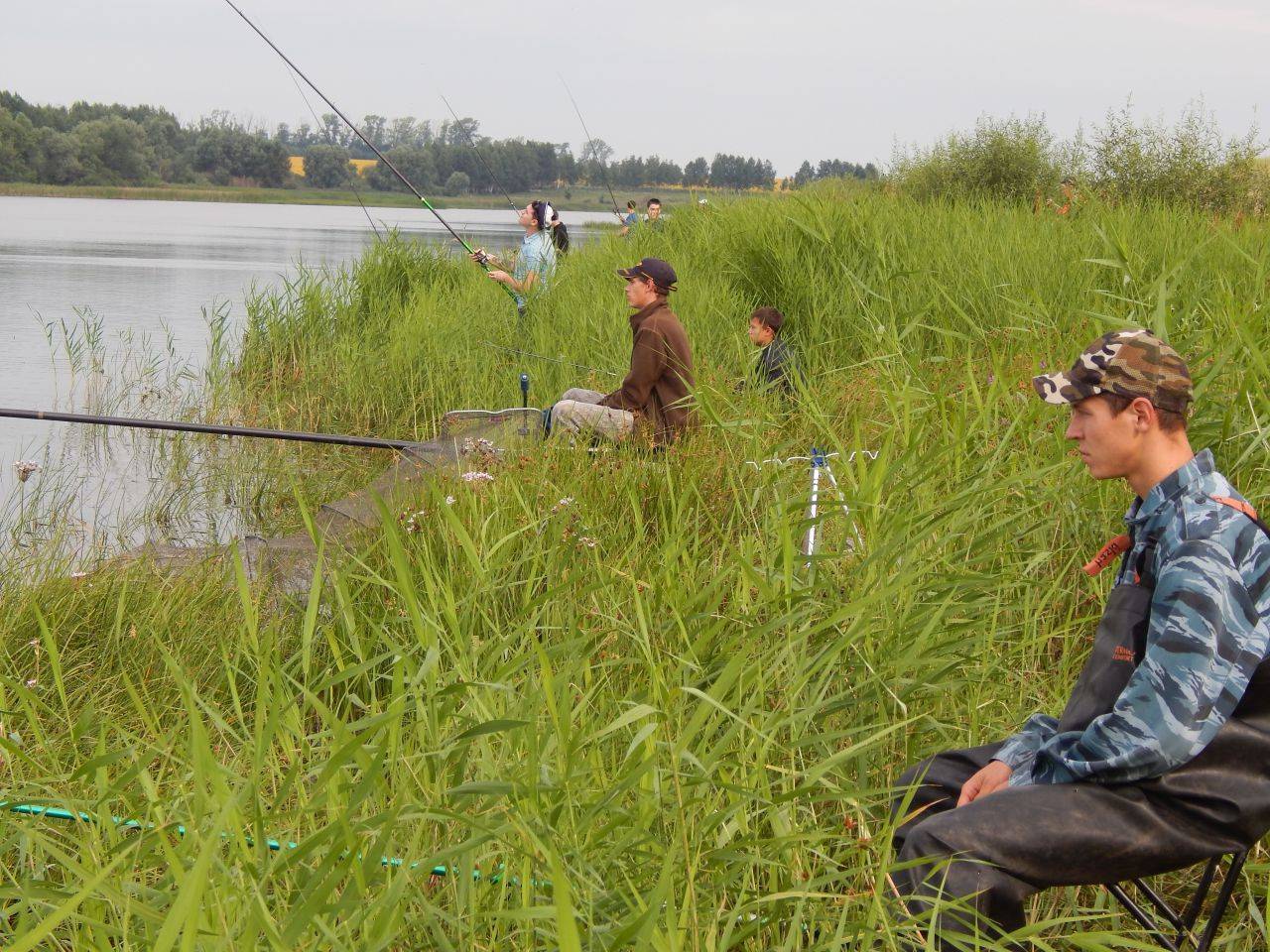 Рыбалка в башкирии, башкортостан. рыбные места, реки, озера, водохранилища, базы, видео