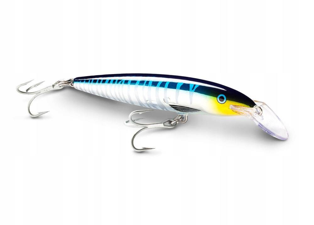 Rapala magnum (floating magnum) – рыбалка онлайн