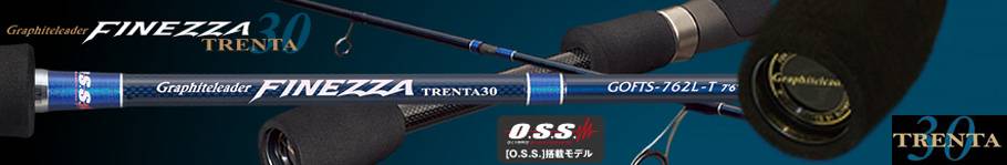 Graphiteleader finezza trenta gofts-832l-t