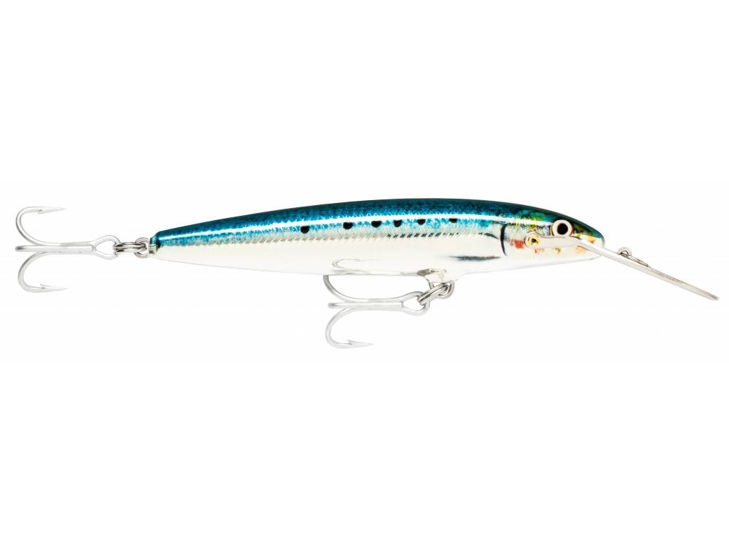 Rapala magnum (floating magnum) – рыбалка онлайн