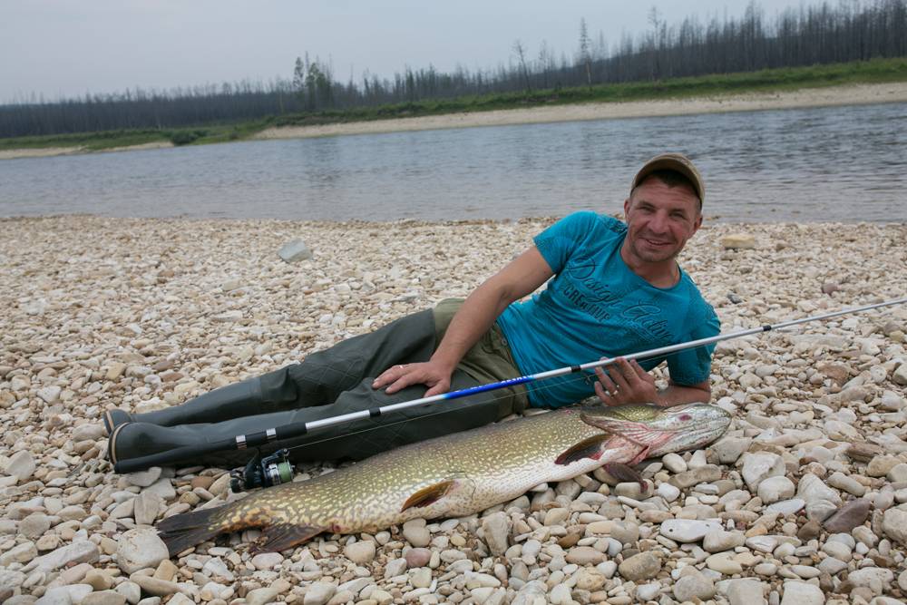 Рыбалка в россии: лучшие места для рыбалки 2023