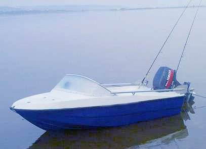 Лодки стрингер