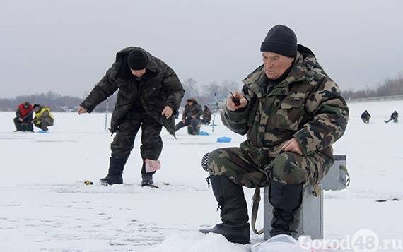 ✅ рыбалка в липецкой области - fishingopt.su