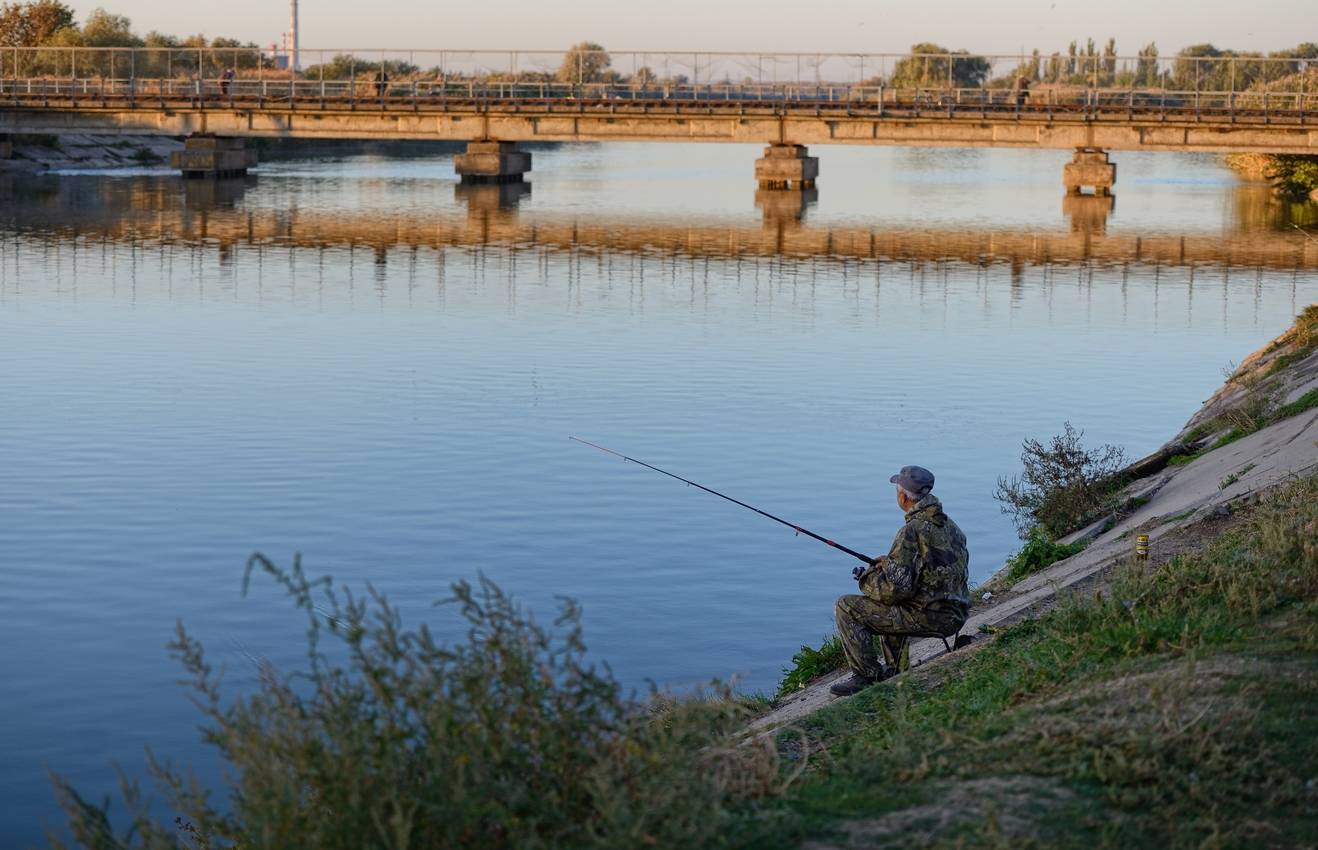 Платная рыбалка в северной осетии: рыболовные туры, охотничьи базы и платные водоемы алании