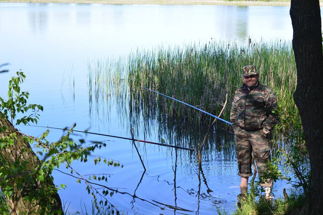 Платная рыбалка в гродненской области: карта платных водоемов и баз отдыха гродненской области
