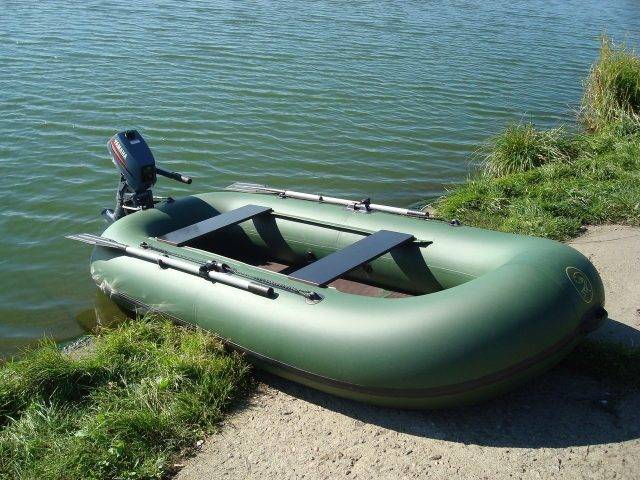 Надувные лодки boatmaster обзор моделей