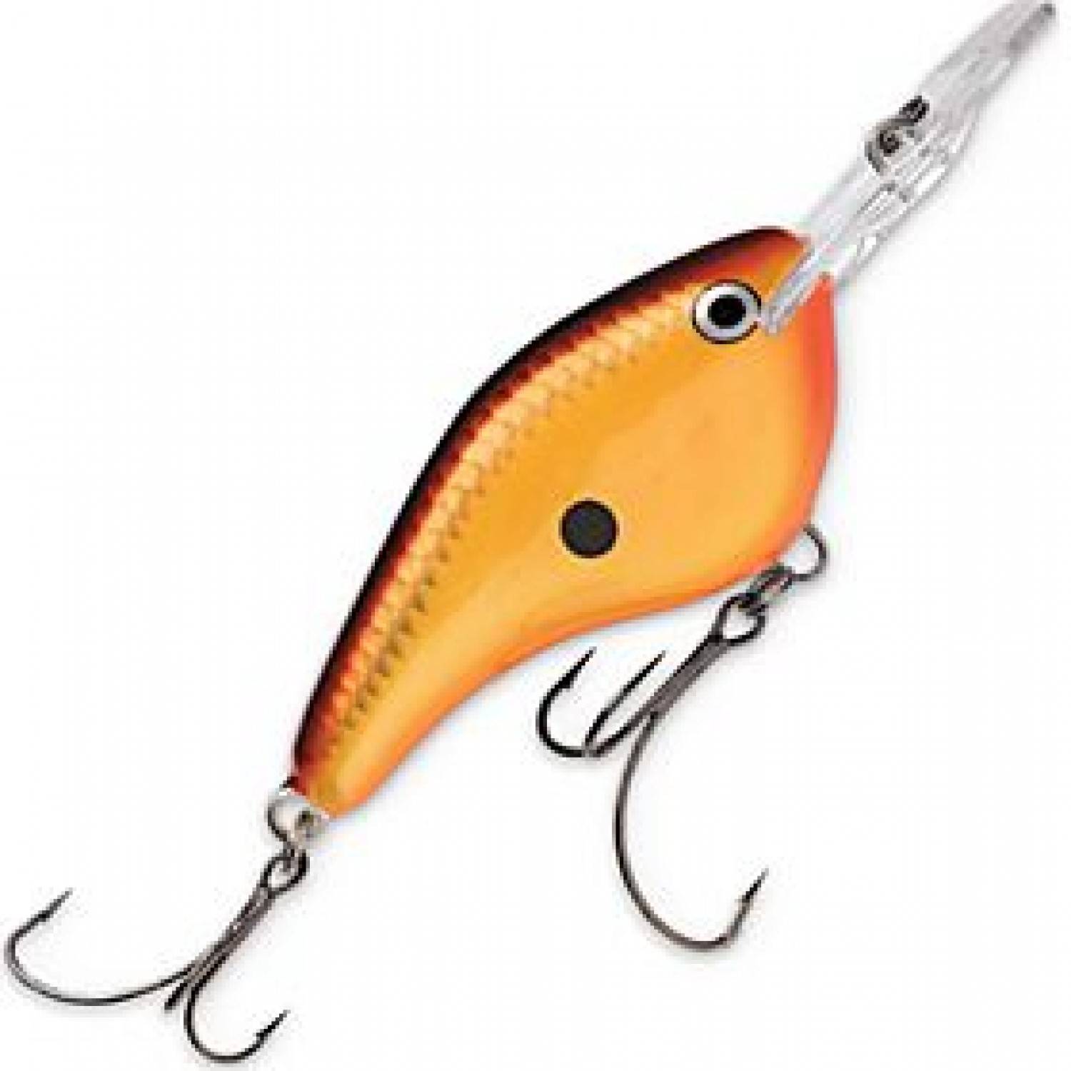 Rapala dt fat sure set