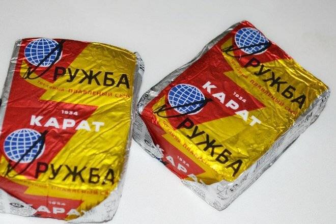 Правда ли, что рыба клюет на плавленный сыр? vovet.ru