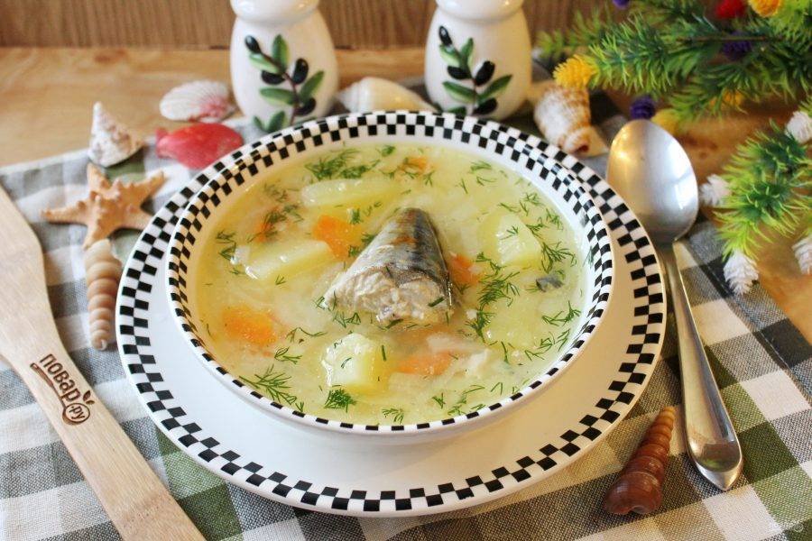 Суп из трески – 7 рецептов, как сварить вкусный рыбный суп