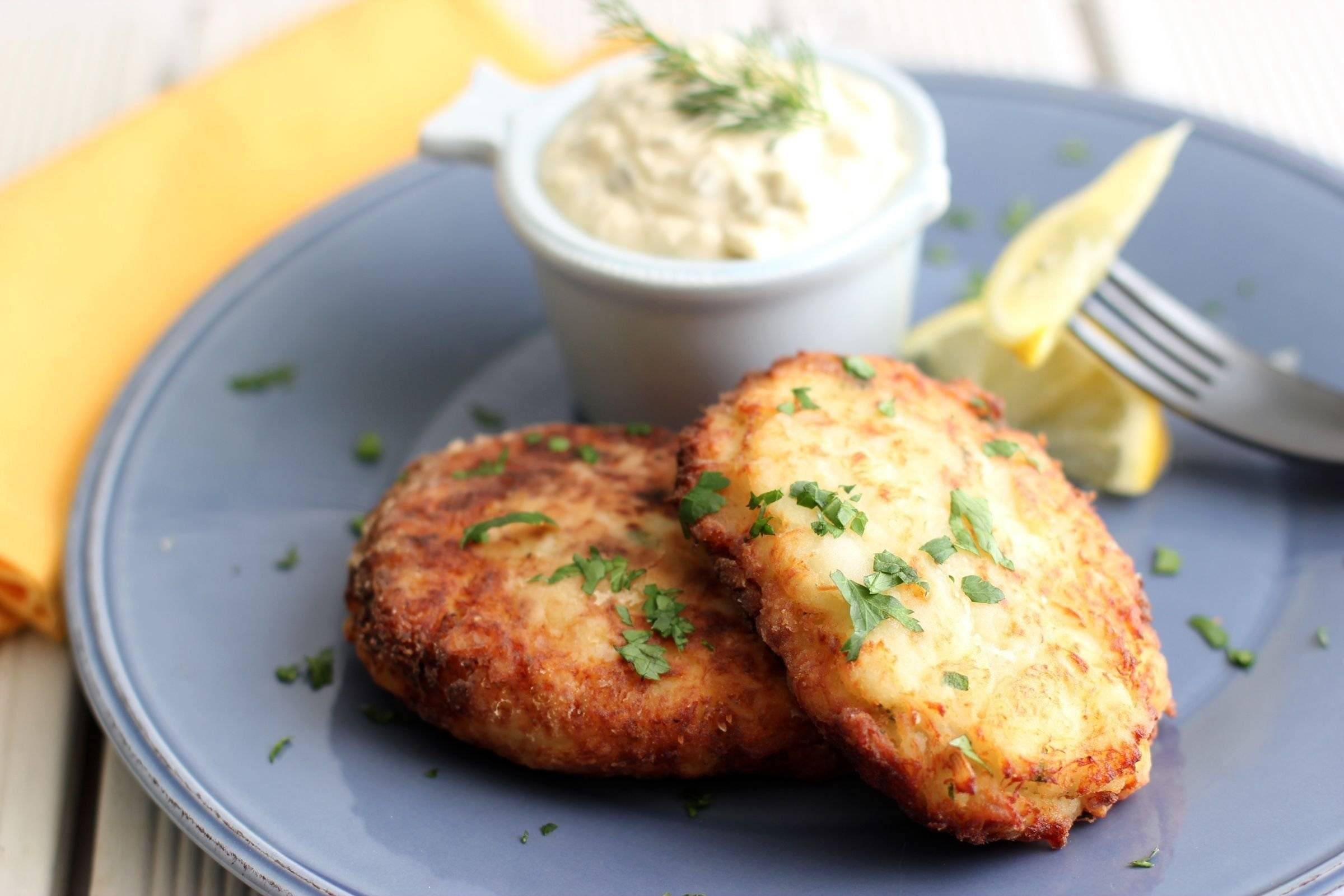 Котлеты рыбные - самые вкусные рецепты котлет из рыбы (+фото)