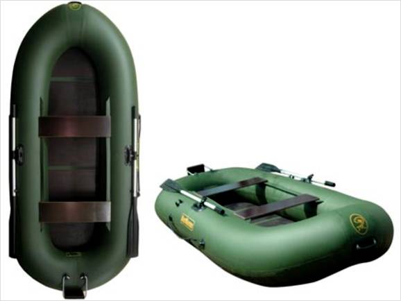 Лодка пвх boatmaster 300 hf – обзор и отзывы