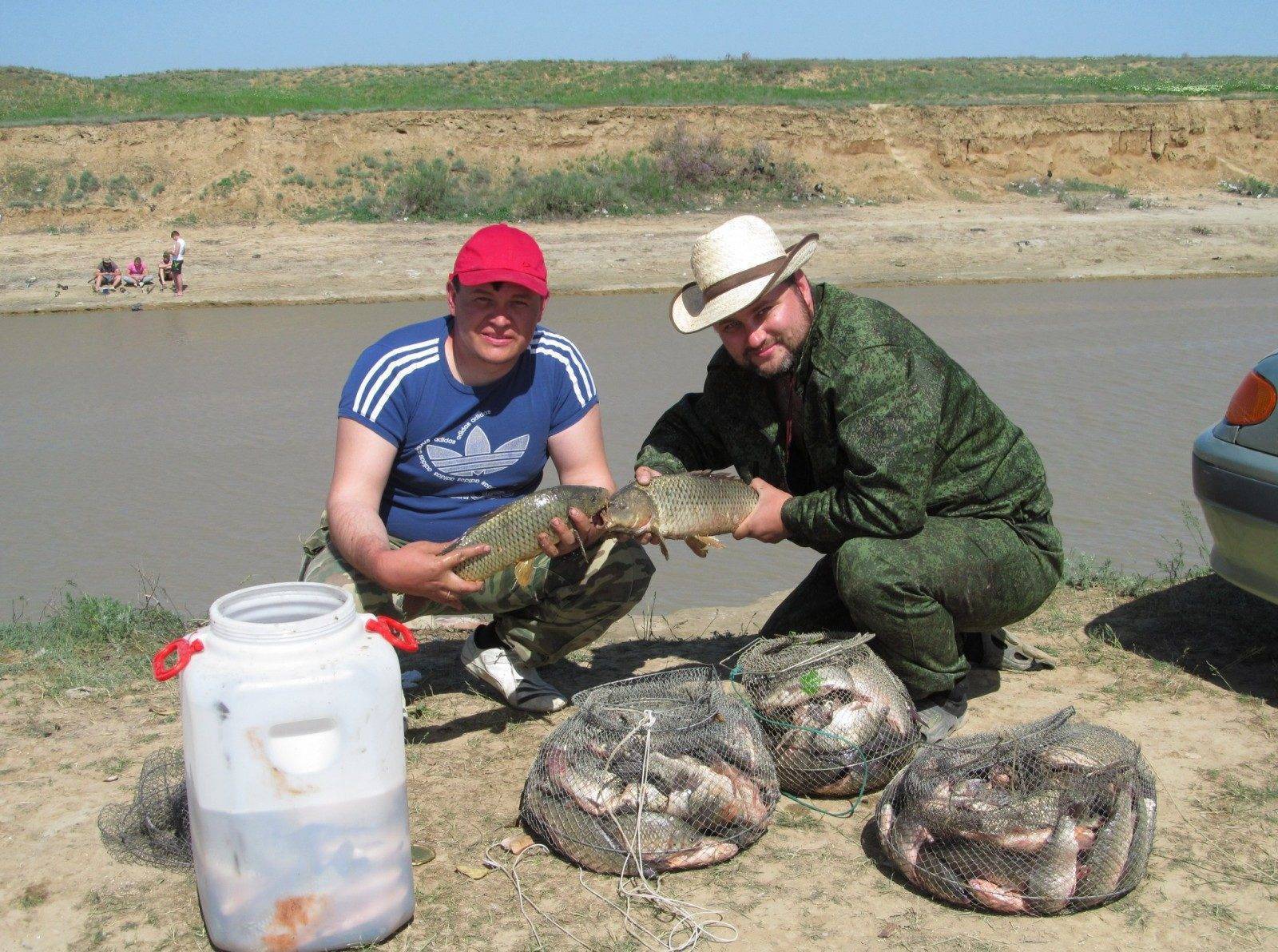 Платная рыбалка в республике хакасия: рыболовные туры, охотничьи базы и водоемы хакасии