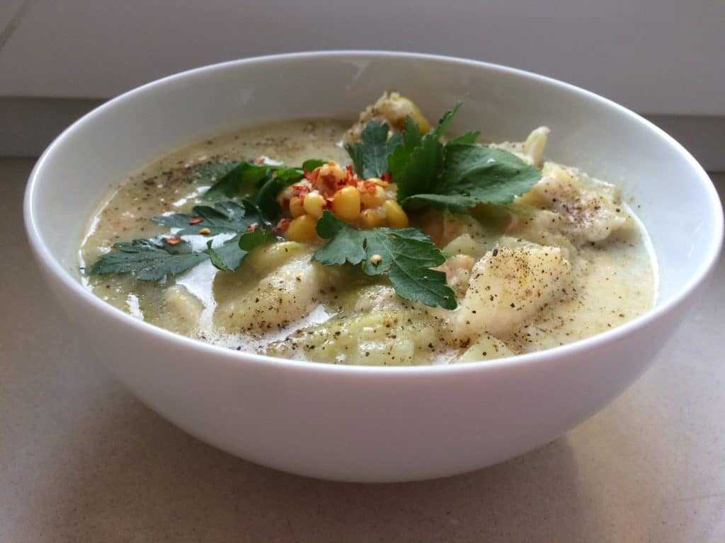 Рецепт вкусного супа из свежей рыбы: приготовление ухи из трески разными способами