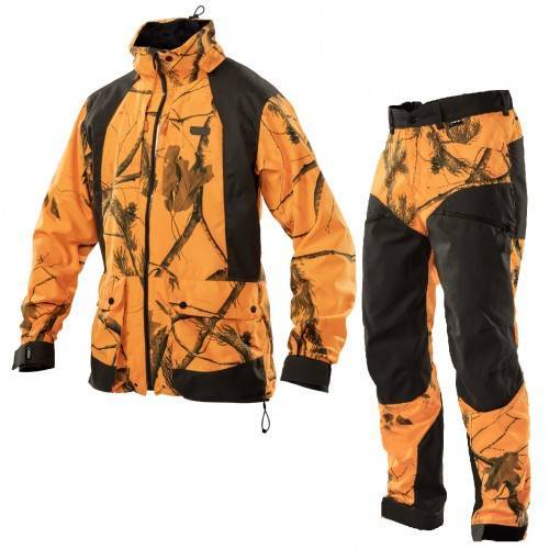 Женский костюм для весенней рыбалки carp zoom high-q rain suit – рыбалка онлайн
