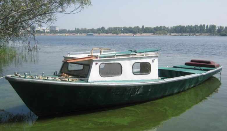 Лодки гулянки в саратовской области
