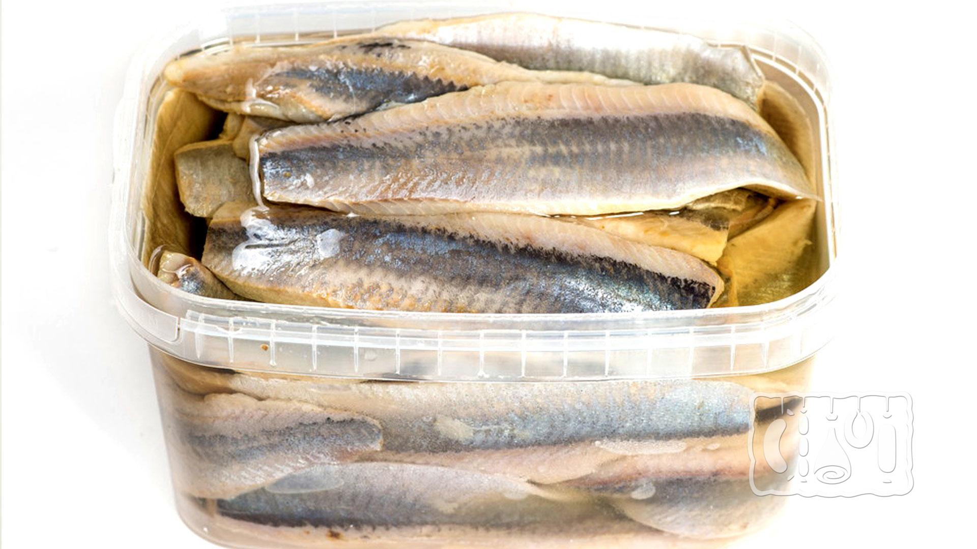 Как хранить копченую рыбу в домашних условиях: в холодильнике, морозилке