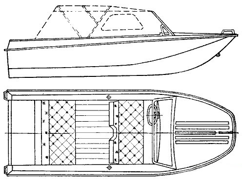 Лодка ока серии ( 1, 2, 3, 4 ) : основные технические характеристики (ттх), описание, цель создания, особенности конструкции, ходовые качества и рекомендации.