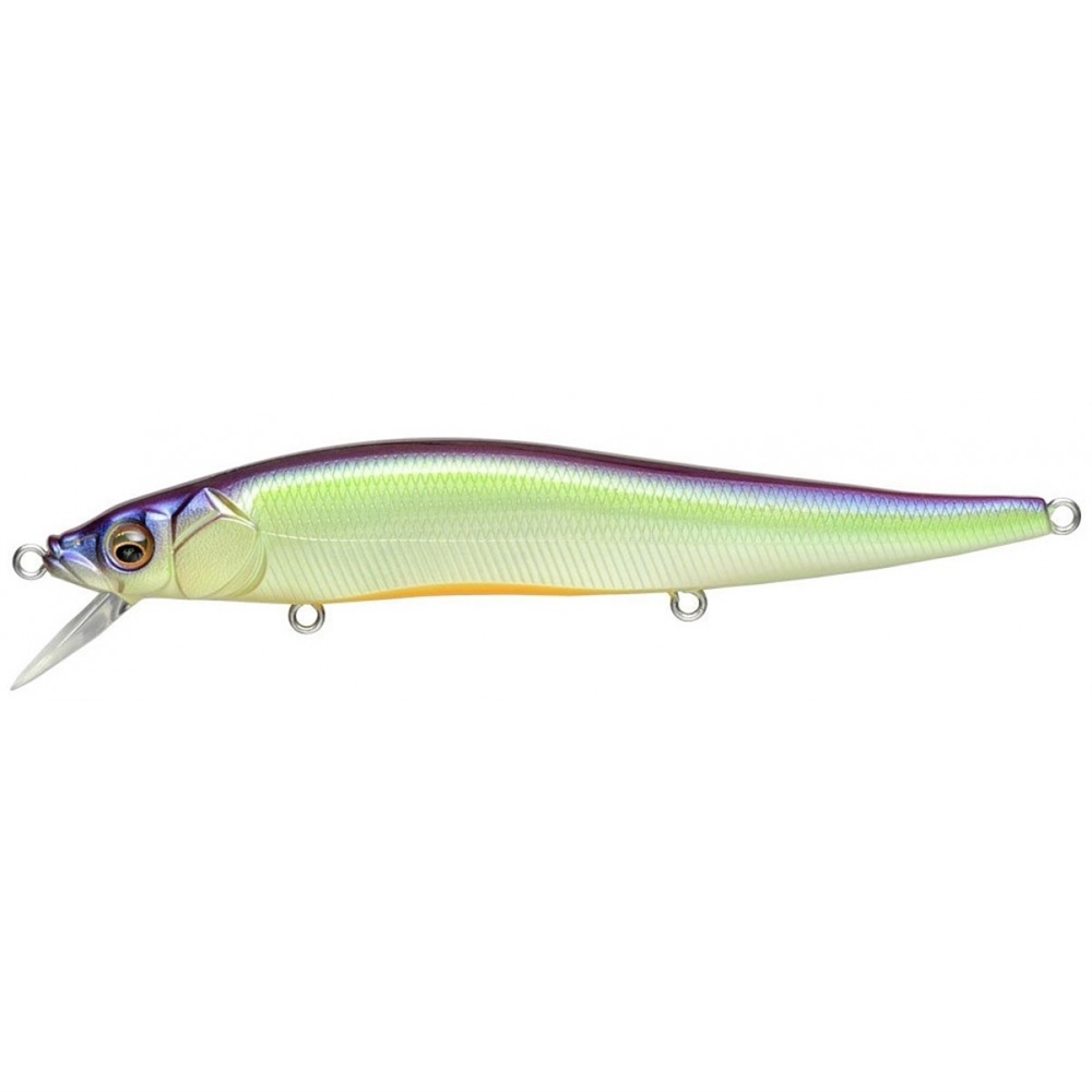 Воблеры megabass