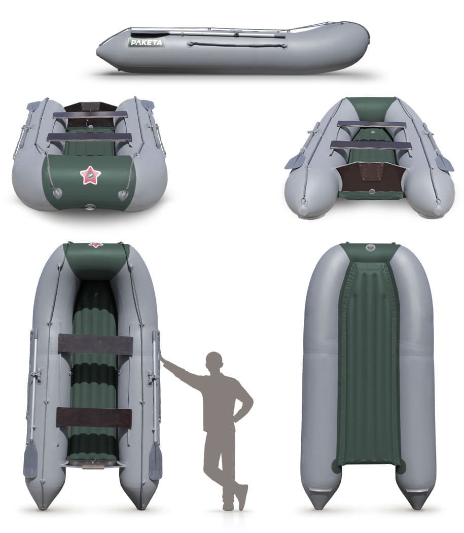 Лодки «ракета»: отзывы, технические характеристики, описание