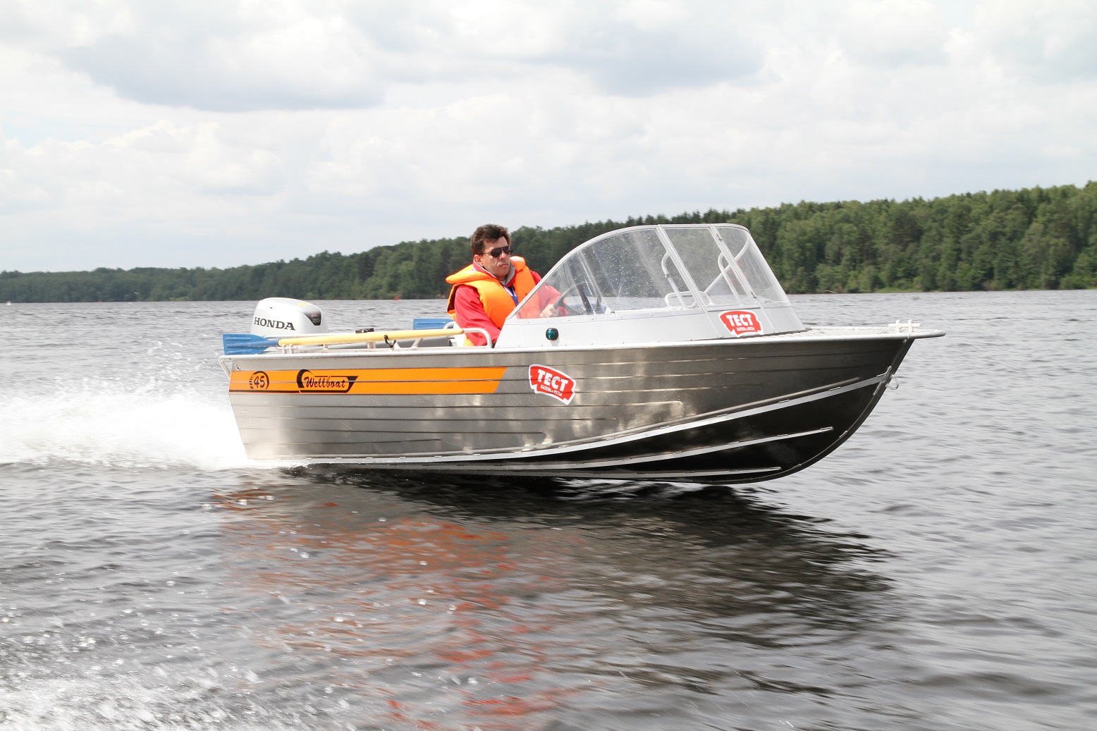 Алюминиевые лодки вельбот — характеристики, модельный ряд, стоимость