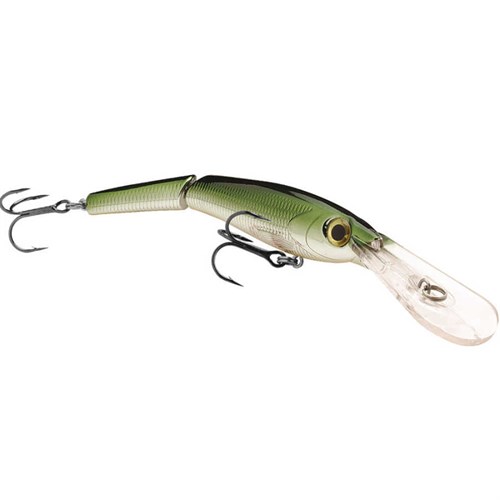 Rapala bx waking minnow