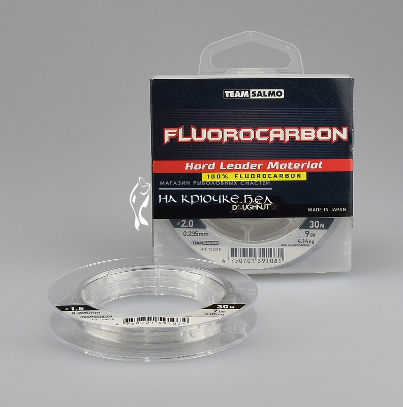 Флюрокарбоновый поводок: 110 фото преимуществ использования и советы как применять флюрокарбон