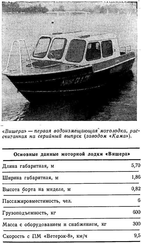 Лодки ссср » motorka.org