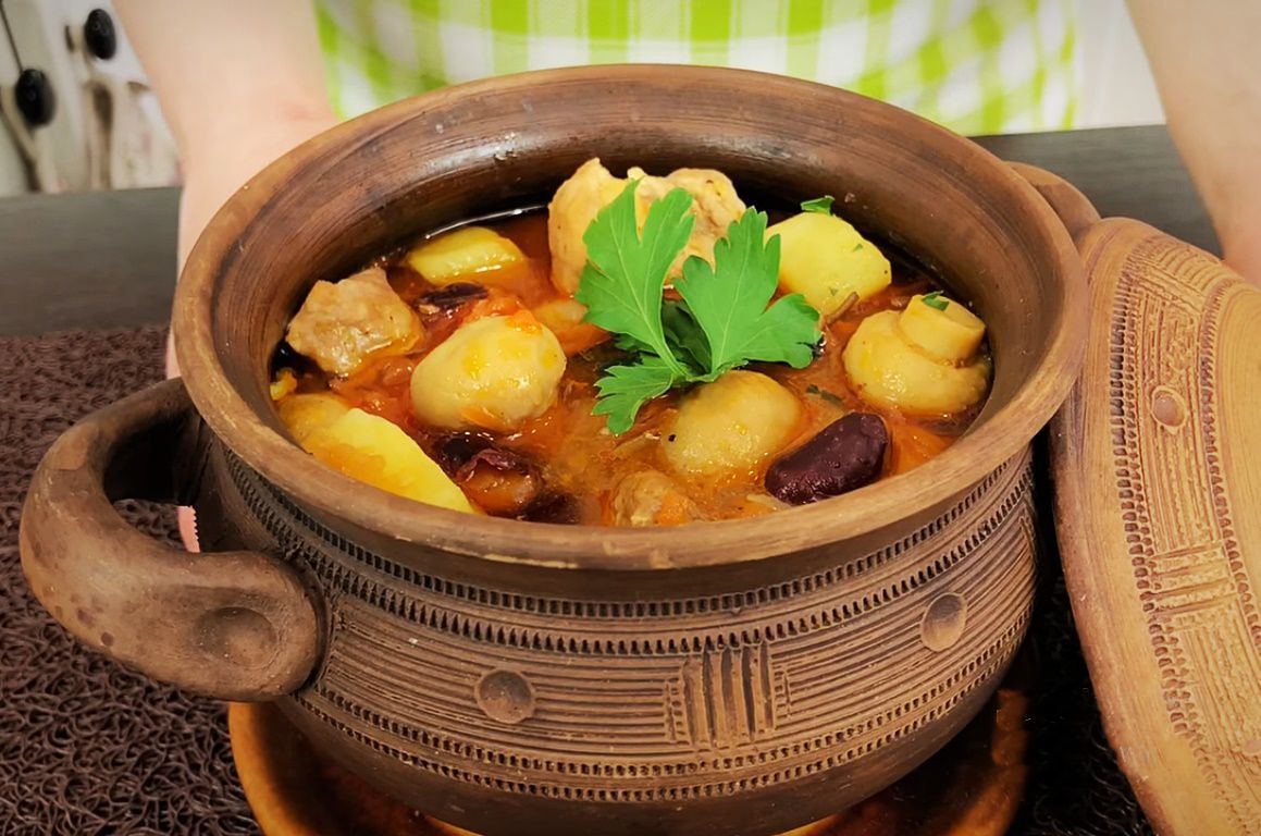 Приготовление рыбы с картофелем: лучшие рецепты на скорую руку