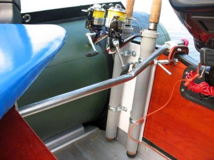 Тюнинг лодки пвх для рыбалки своими руками: улучшение, модернизация, доработка и особенности подбора аксессуаров для лодки
