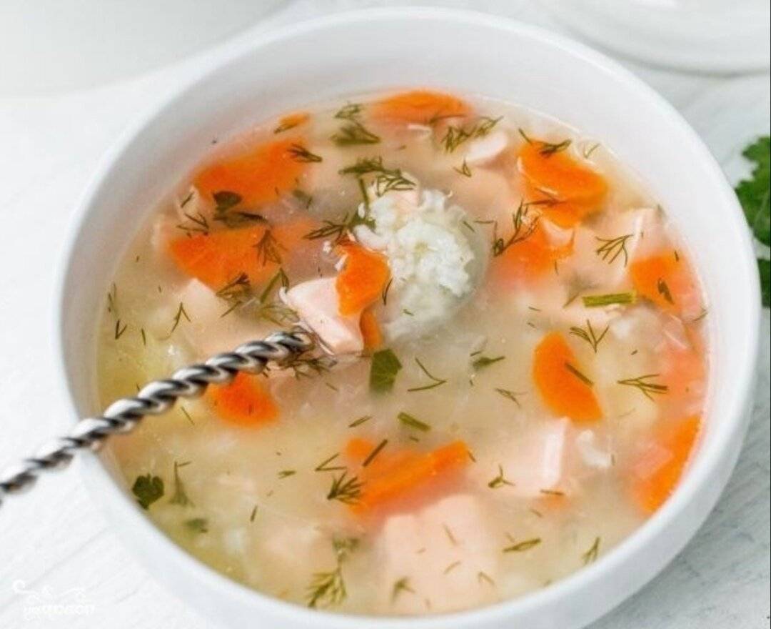 Как вкусно сварить уху