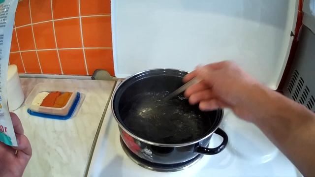 Приманка для карася своими руками