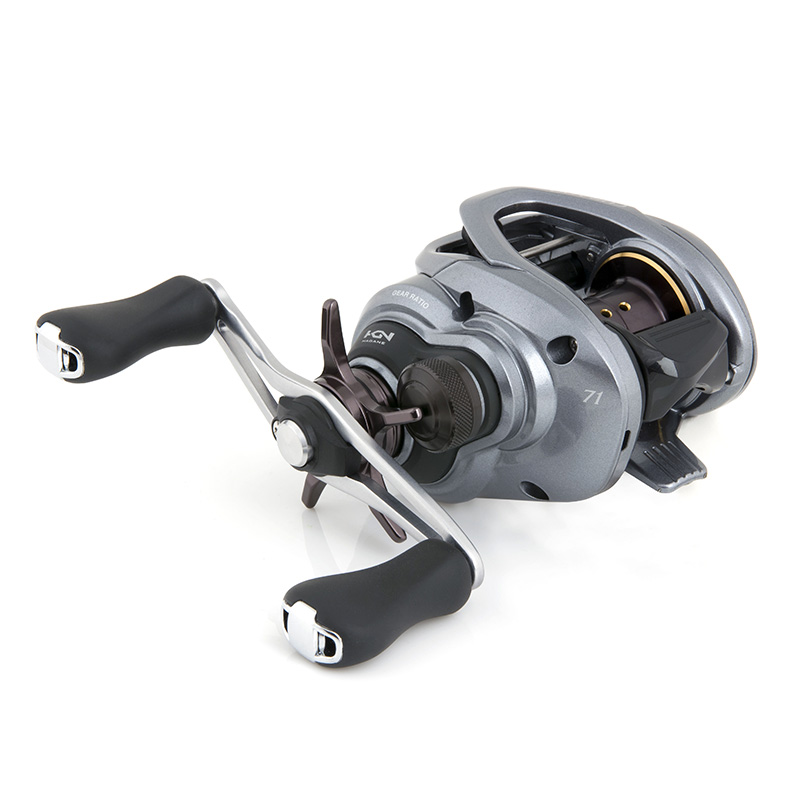 Катушки shimano – рыбалка онлайн