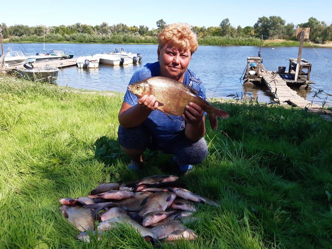 Рыбалка в нижегородской области: бесплатные и платные водоемы