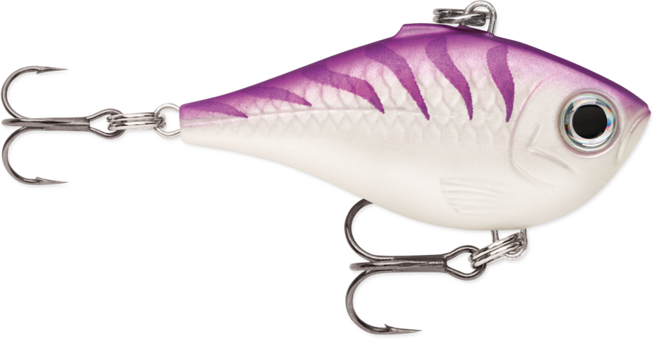 Rapala rippin’ rap