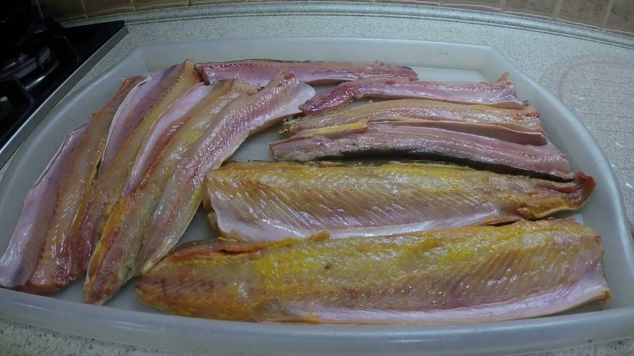 ✅ как посолить стерлядь - fish-hunt.net.ru