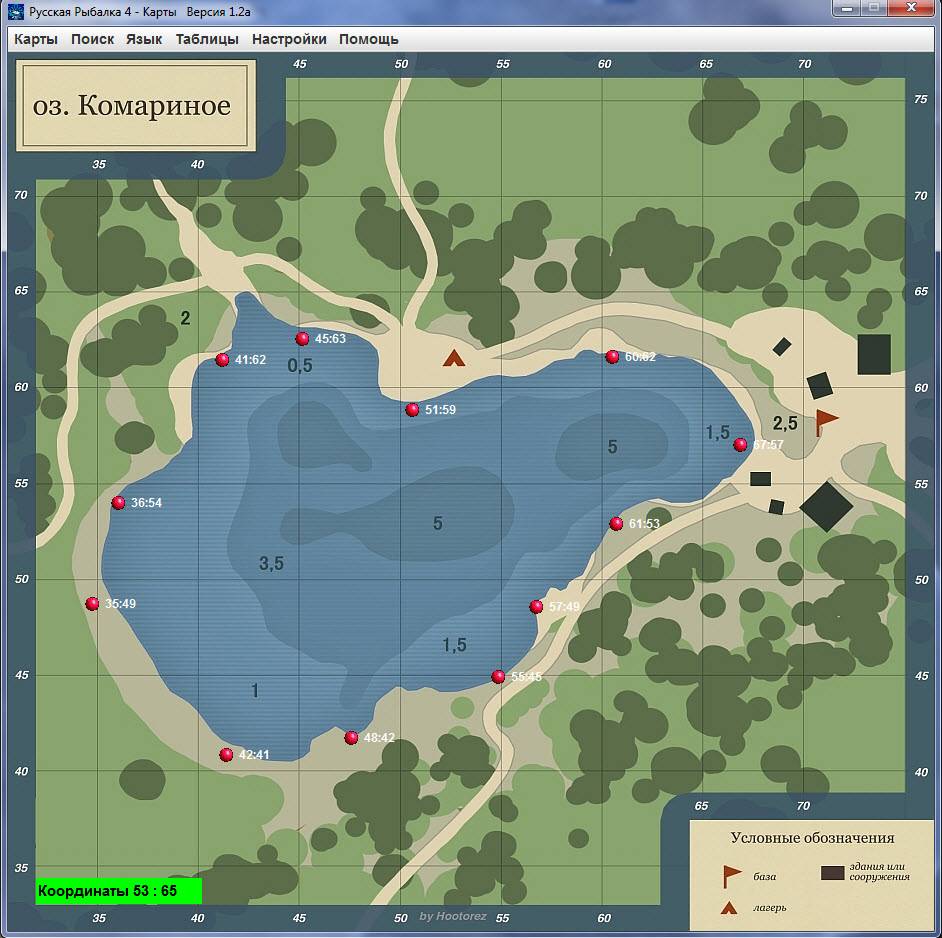 Рыбалка в свердловской области: лучшие места на карте топ-10