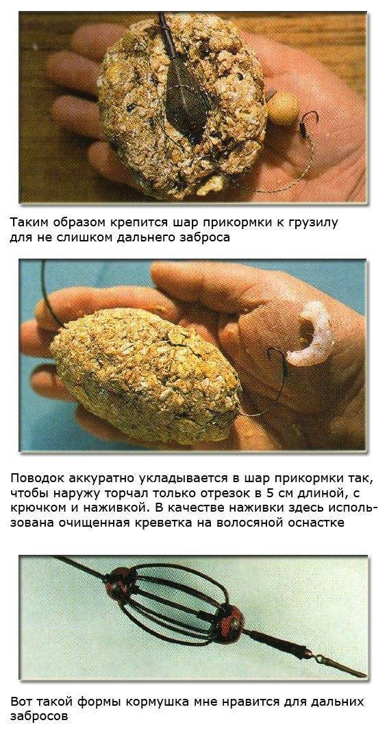 Как сделать тесто для рыбалки, топ 10 рецептов