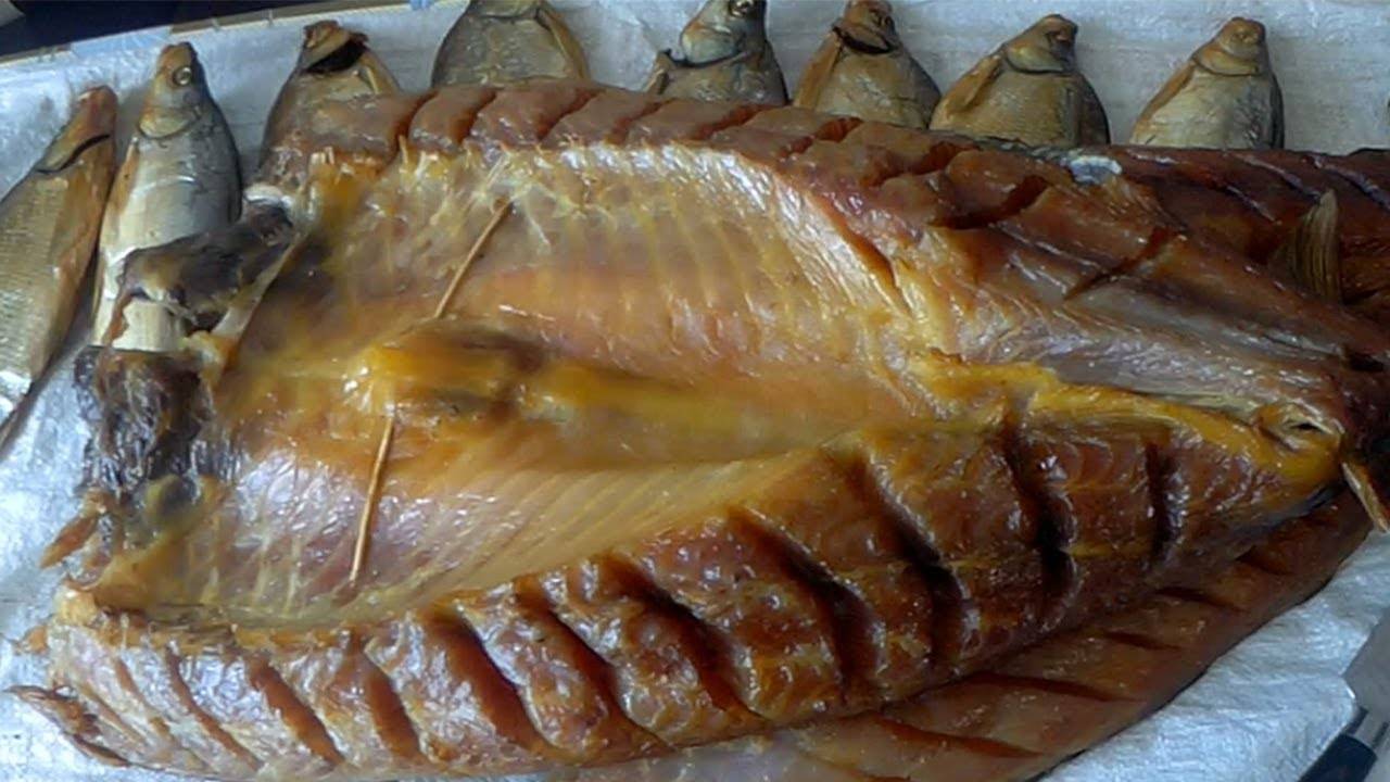 Балык из леща в домашних условиях: как сделать дома, рецепты