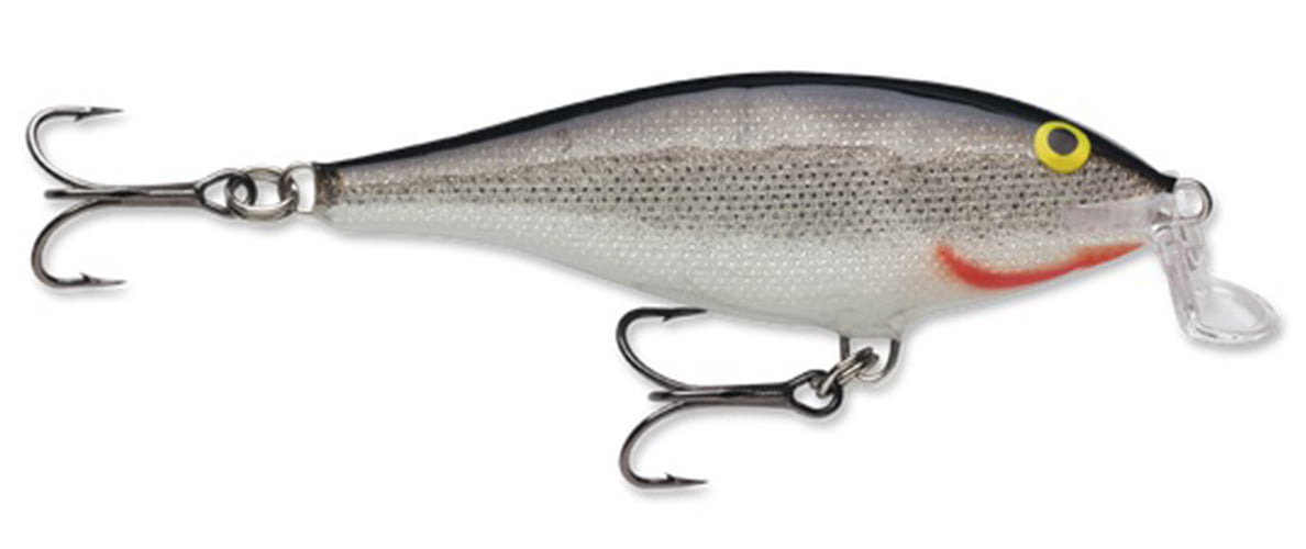 Rapala jointed shad rap