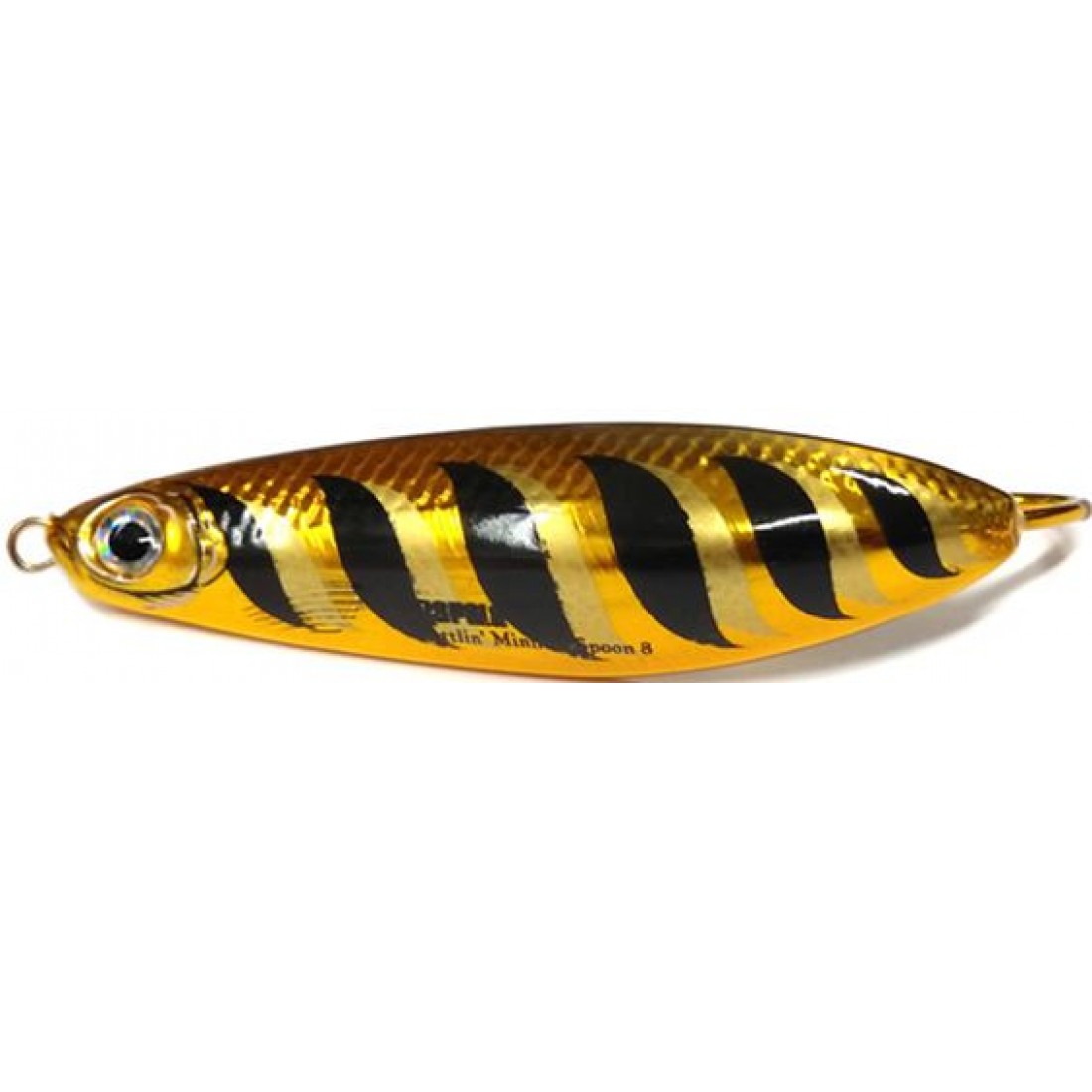 Rapala minnow spoon – рыбалка онлайн