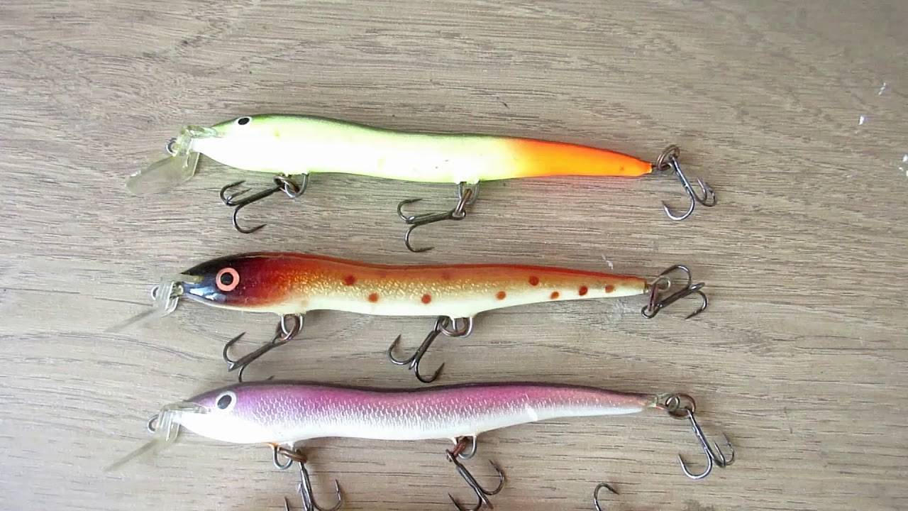 Ловля лосося троллингом - читайте на сatcher.fish