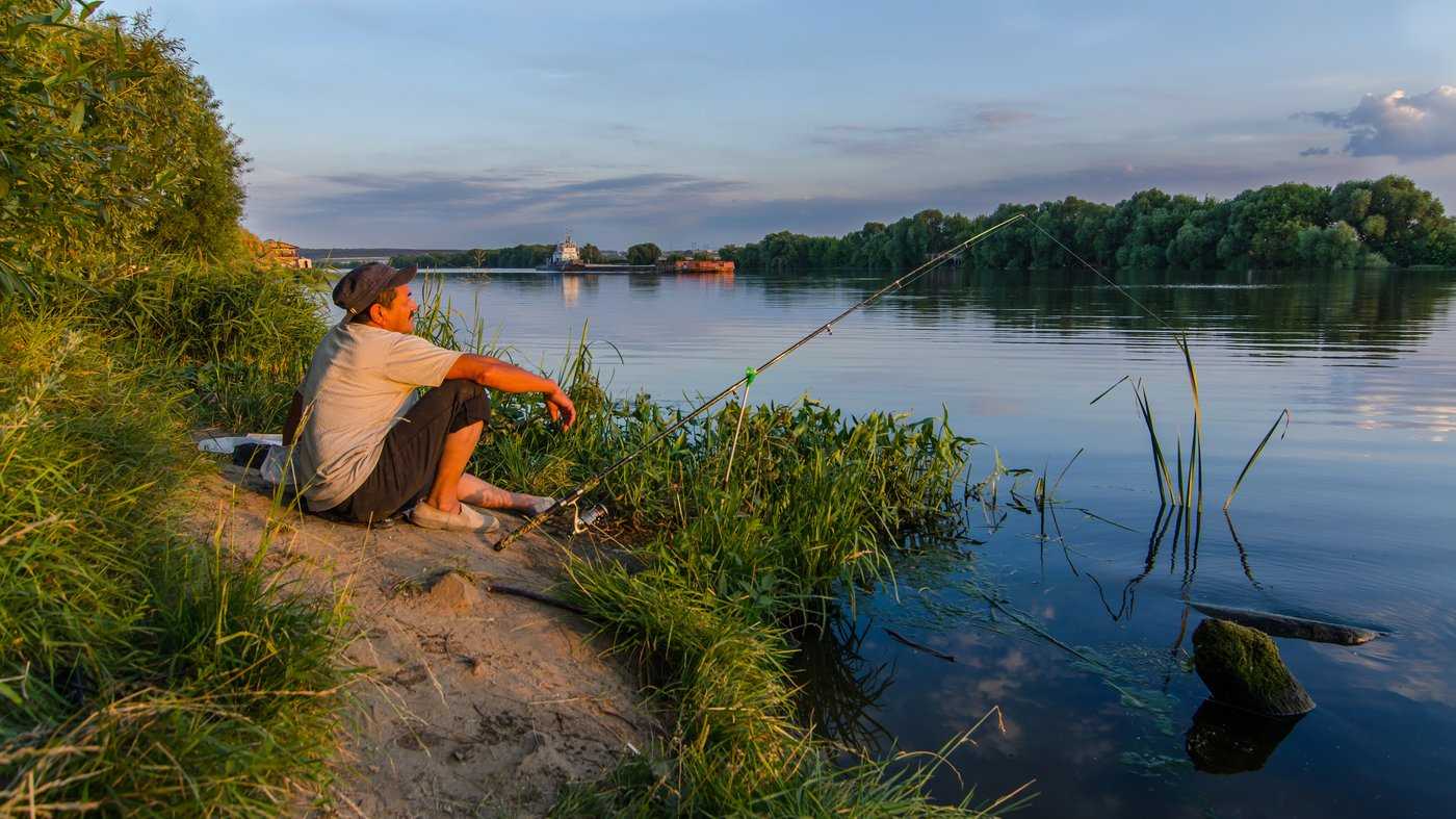 Особенности рыбалки в брестской области: реки и озера, карта водоемов