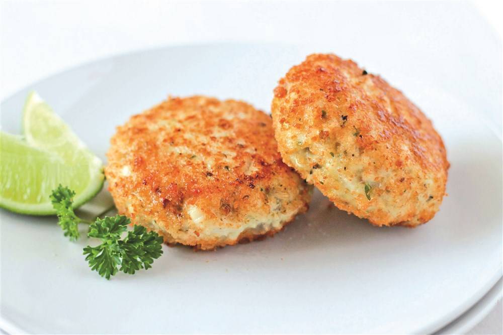 Вкусные рыбные котлеты приготовленные в духовке – 4 рецепта