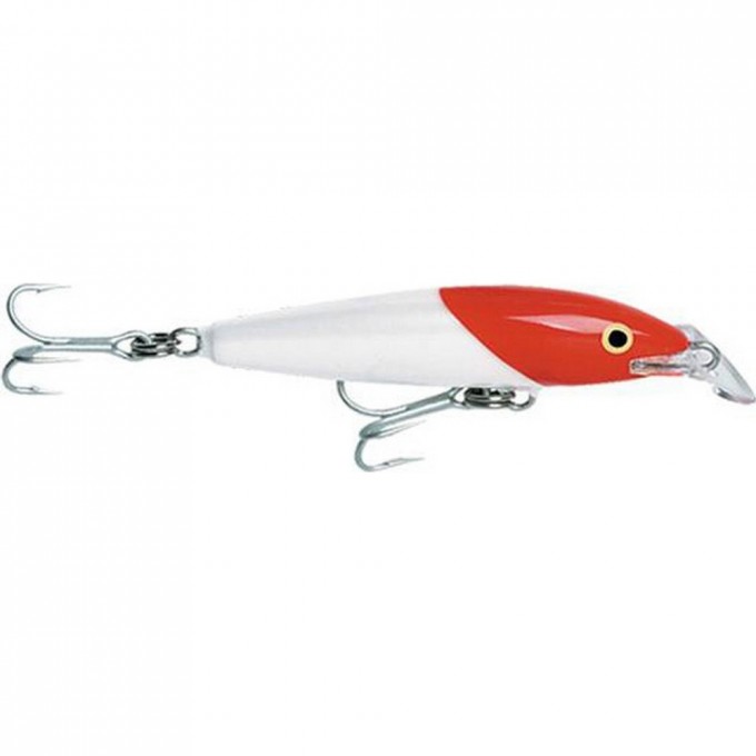 Rapala magnum (floating magnum) – рыбалка онлайн
